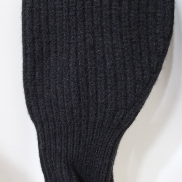 Everlane Felted Merino Half-Zip Sweater (S) - Picture 7 of 8